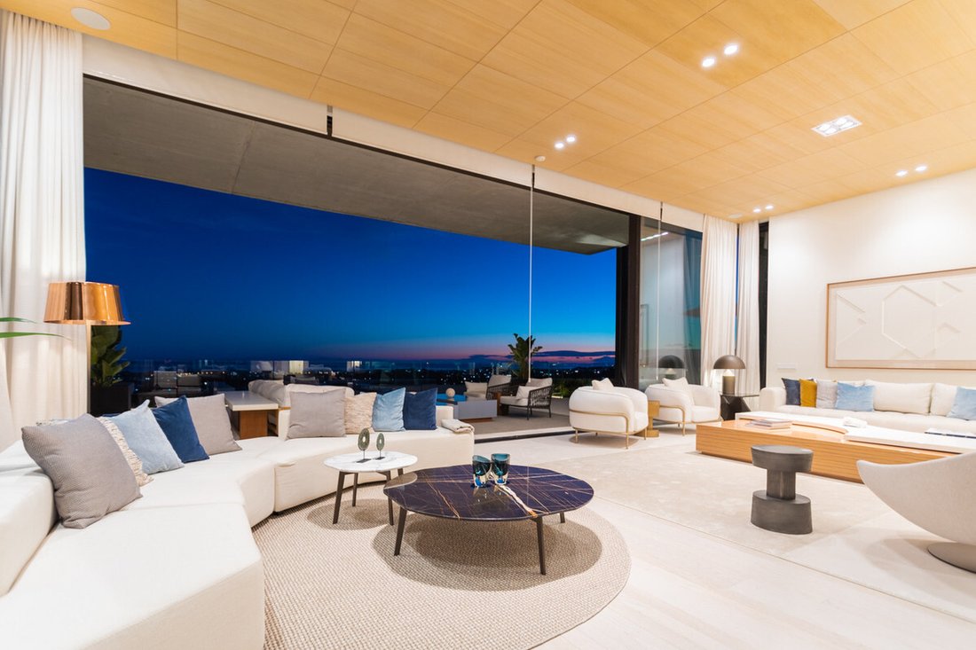 Villa à Nueva Andalucia, Marbella, Espagne 3 - 16806062
