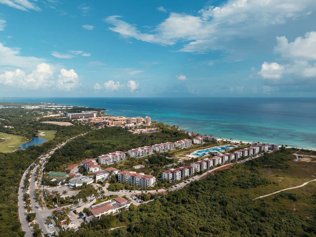 Condo in Playa del Carmen, Quintana Roo, Mexico 3 - 16809442