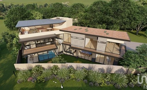 Maison à Ciudad López Mateos, État de Mexico, Mexique 1