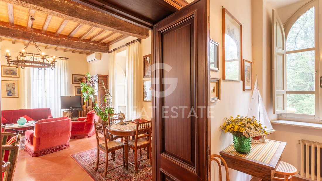Tenuta a San Gemini, Umbria, Italia 5 - 16800765