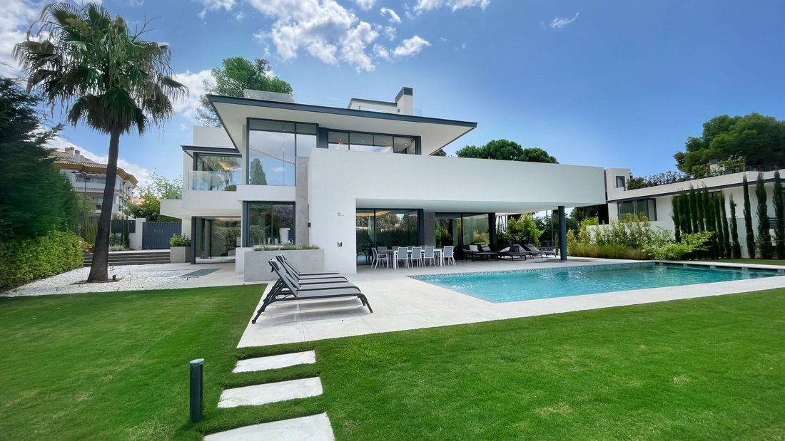 Villa in Spain 2 - 16805274