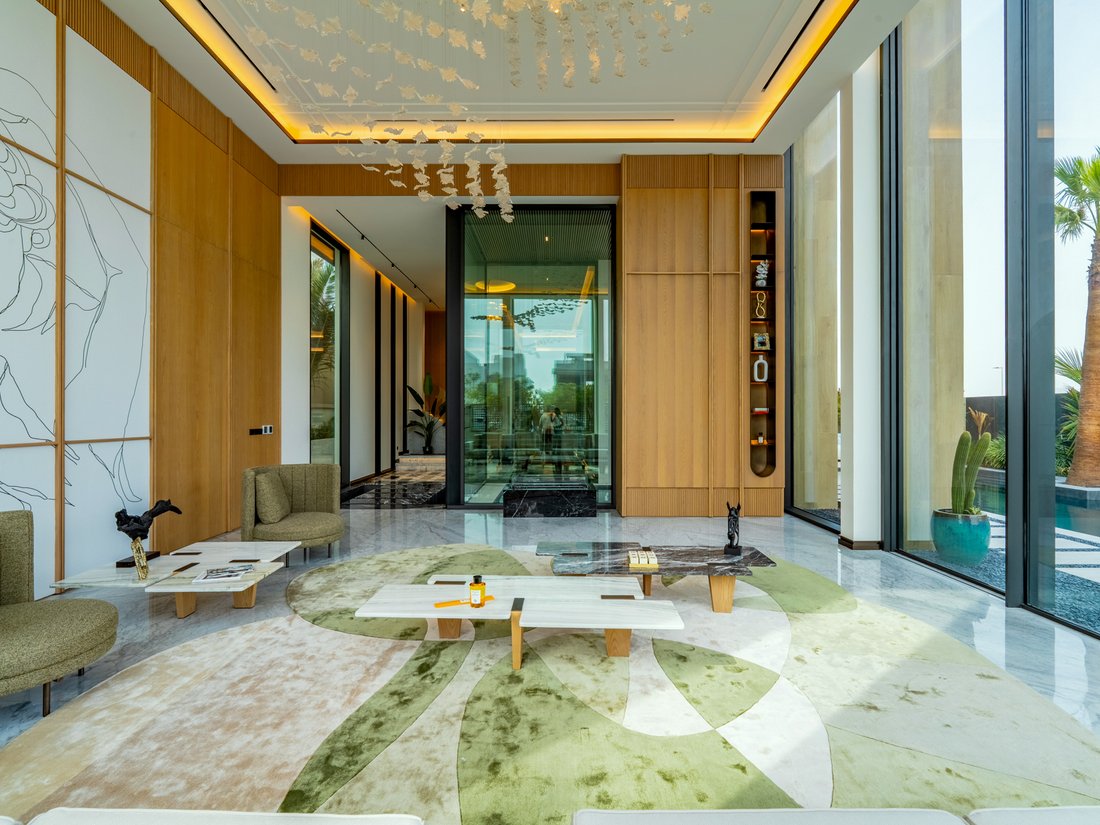 Villa in Jumeirah, Dubai, United Arab Emirates 4 - 16804134