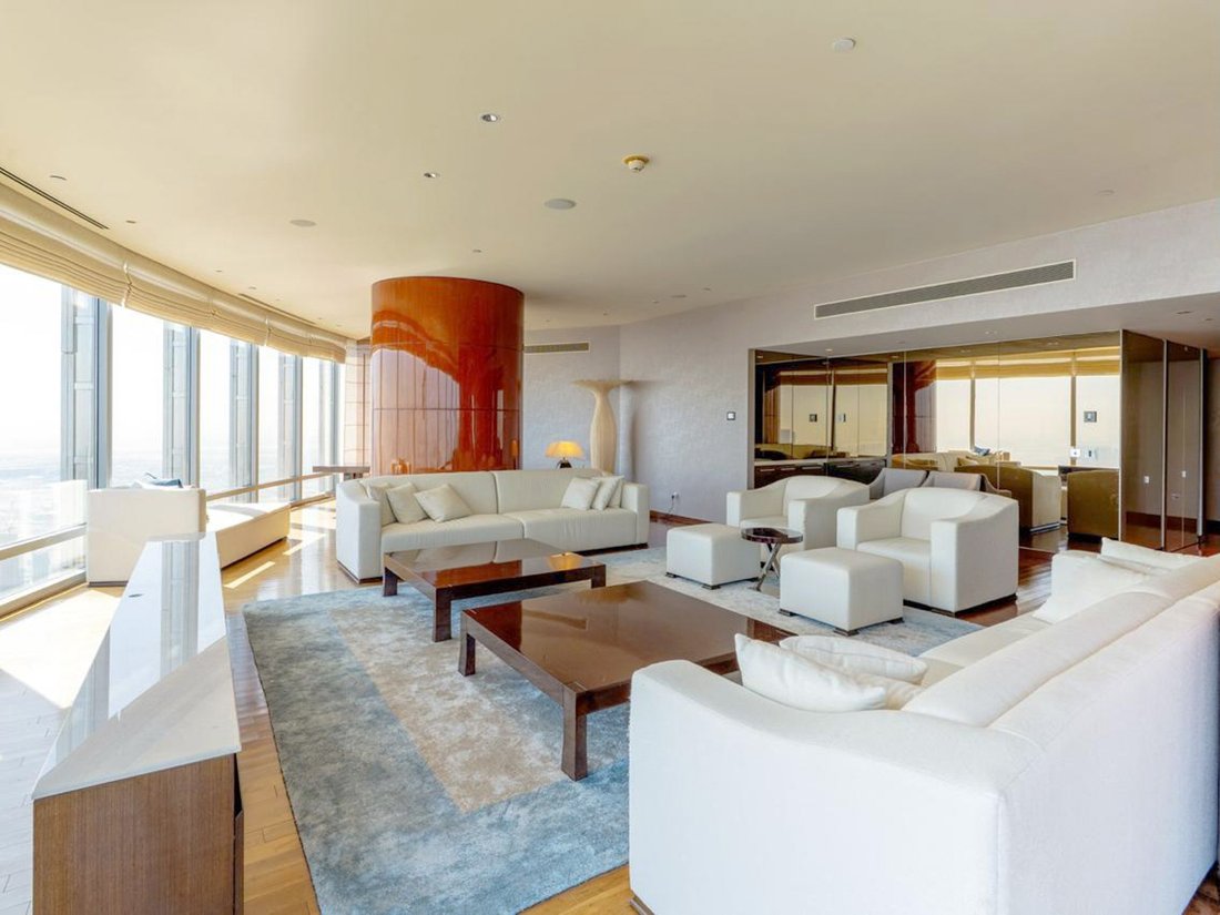 Apartment in Burj Khalifa, Downtown Dubai, Dubai 4 - 16804194