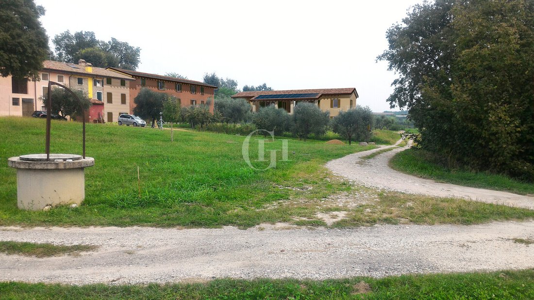 House in Lazise, Veneto, Italy 3 - 16803547