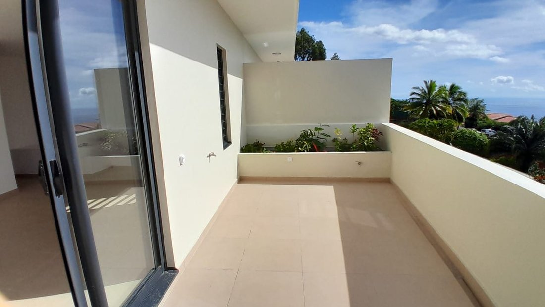 Apartment in Puna'auia, Windward Islands, French Polynesia 3 - 16802815