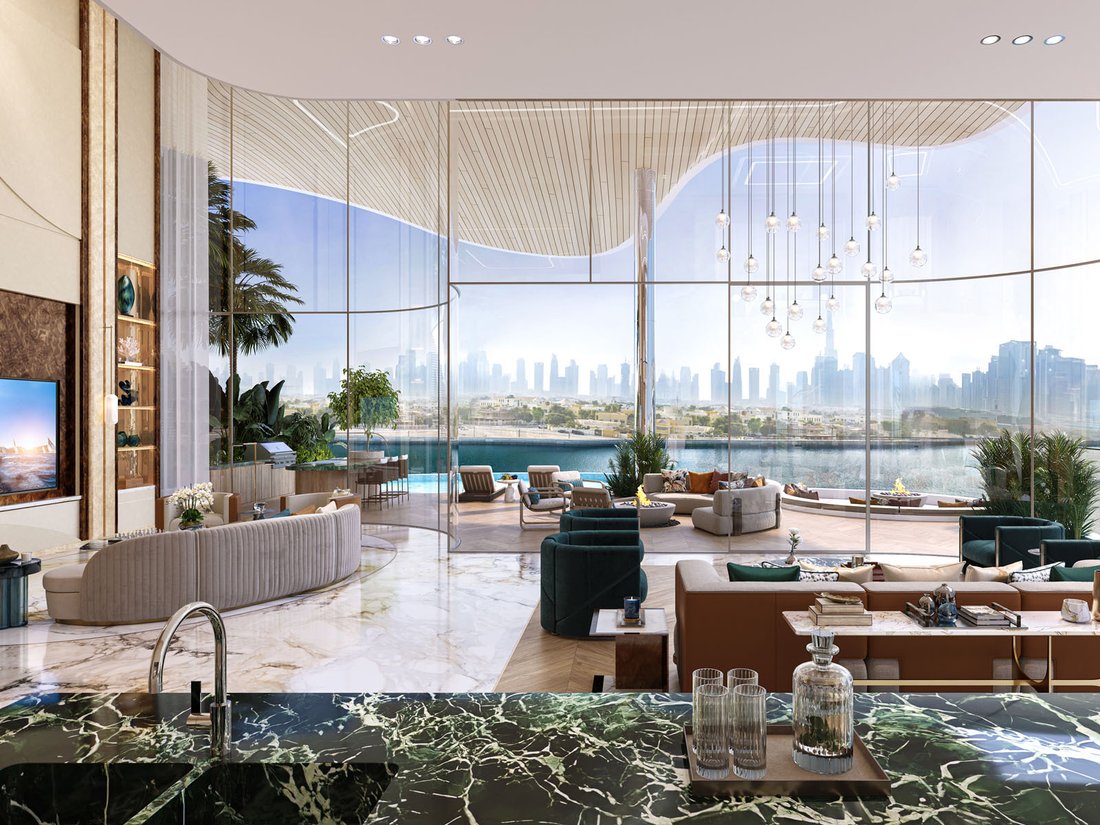 Apartment in Al Wasl, Dubai, United Arab Emirates 4 - 16804228