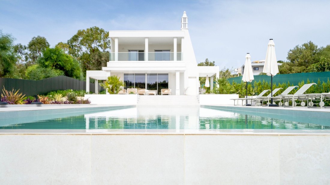 House in Alvor, Algarve, Portugal 2 - 16804111