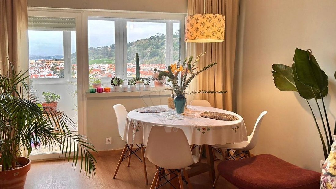 Appartement à Costa da Caparica, Setúbal Municipality, Portugal 3 - 16805607