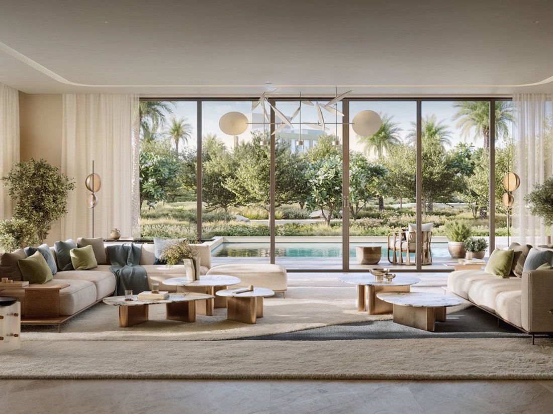 Villa in Me'aisem 2, Me'aisem, Dubai 2 - 16804276