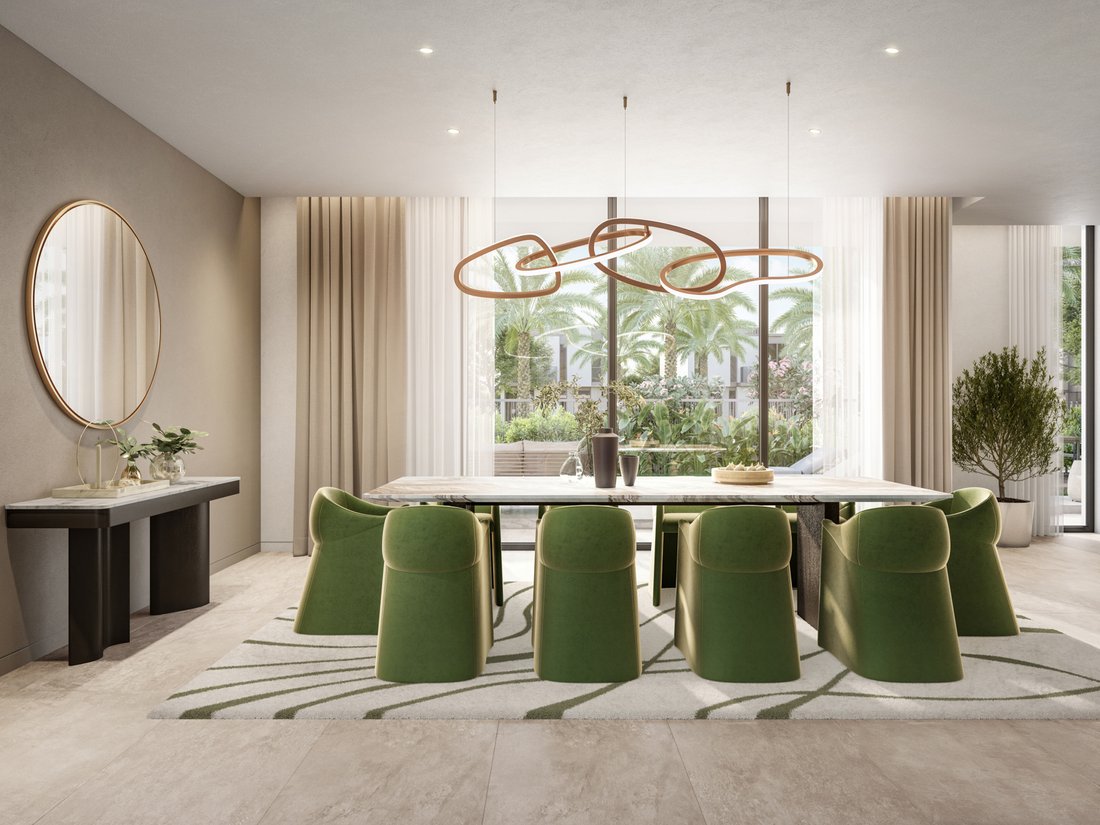 Villa in Wadi Al Safa 3, Wadi Al Safa, Dubai 4 - 16804240