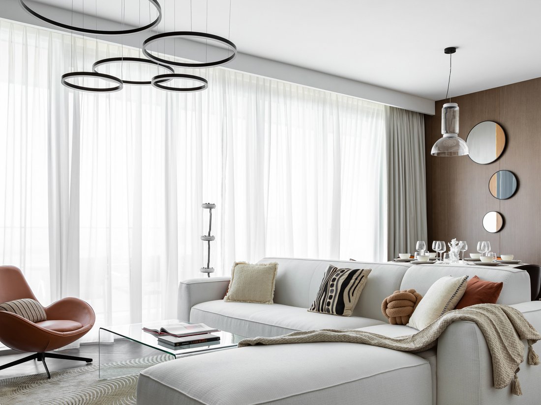 Apartment in Dubai Harbour, Dubai, United Arab Emirates 4 - 16804438