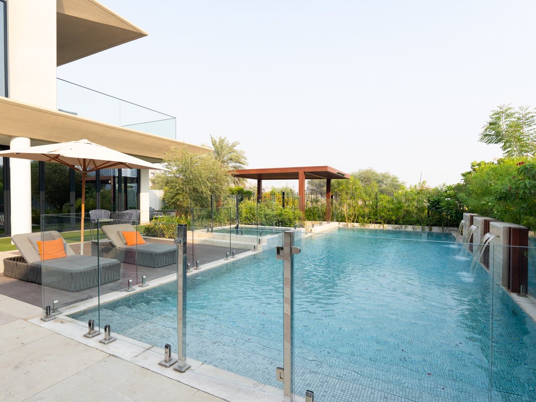Villa in Damac Hills, Dubai, United Arab Emirates 1 - 16804406