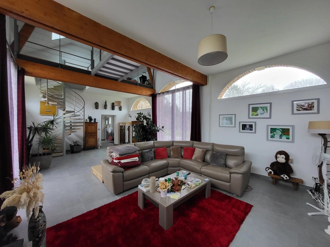 House in Centre Ville, Gournay-en-Bray, France 4 - 16800938