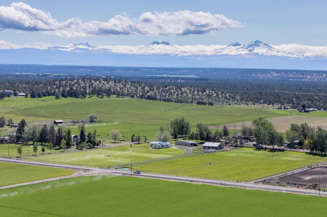 House in Terrebonne, Oregon, United States 2 - 16799441