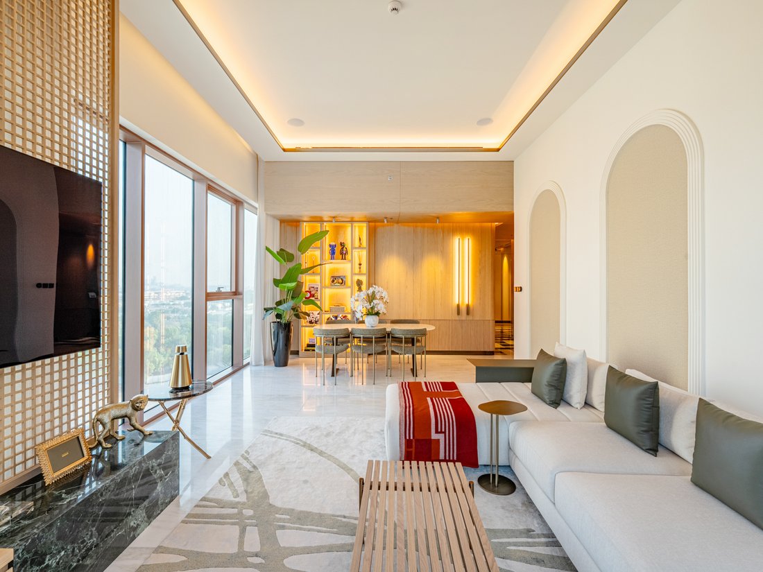 Apartment in Al Wasl, Dubai, United Arab Emirates 3 - 16804157