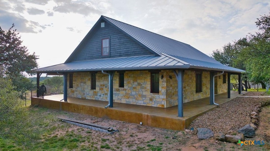 House in Burnet, Texas, United States 5 - 16800730