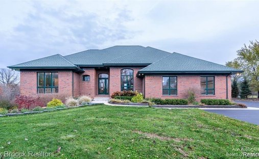 House in Ann Arbor, Michigan, United States 1
