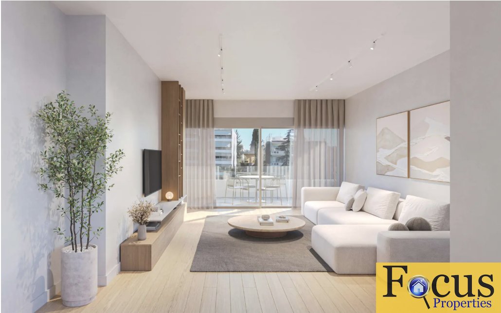 Apartment in South Athens, Attica, Greece 1 - 16803115