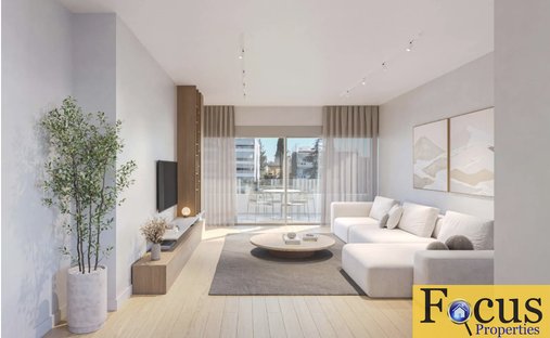 Apartment in South Athens, Attica, Greece 1