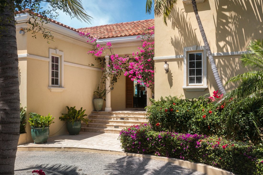 House in Cooper Jack Bay Settlement, Caicos Islands, Turks and Caicos Islands 5 - 16798855