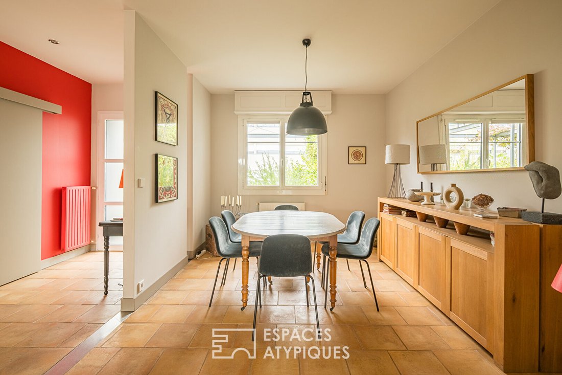 Villa in Hippodrome-Lafon-Feline, Le Bouscat, France 5 - 16803866