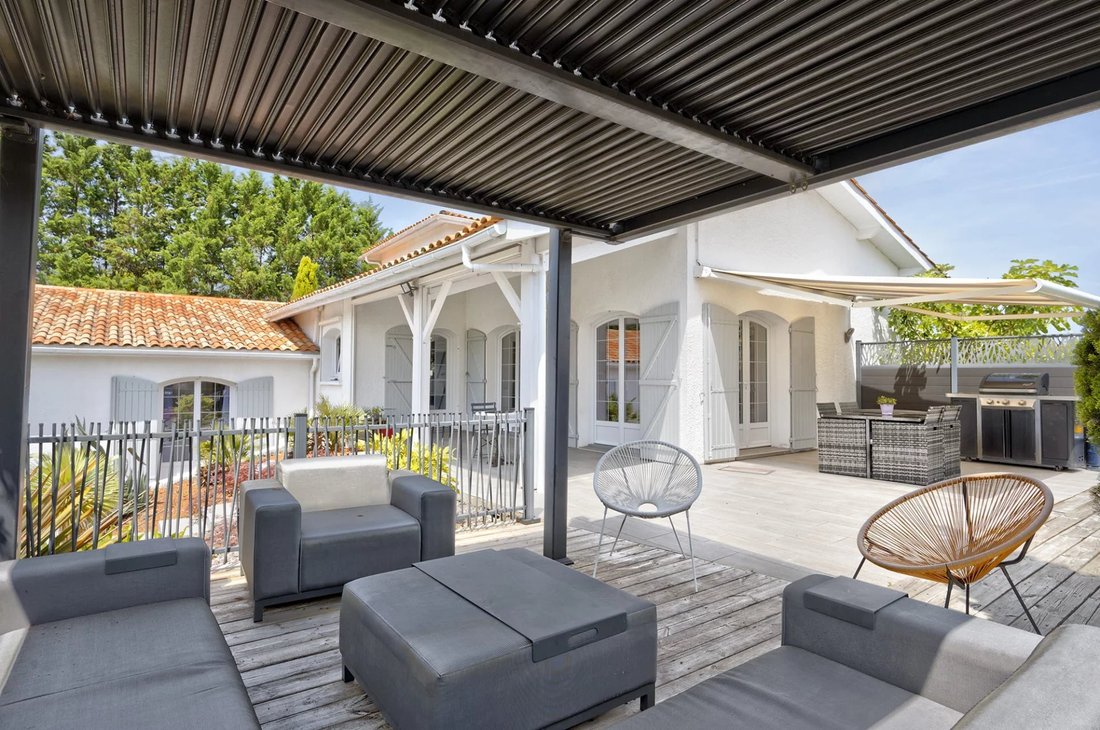 House in Ornon, Gradignan, France 1 - 16798553