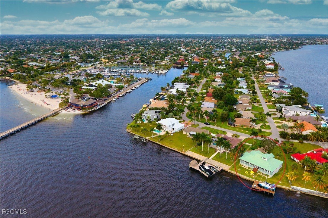 House in Cape Coral, Florida, United States 2 - 16808219