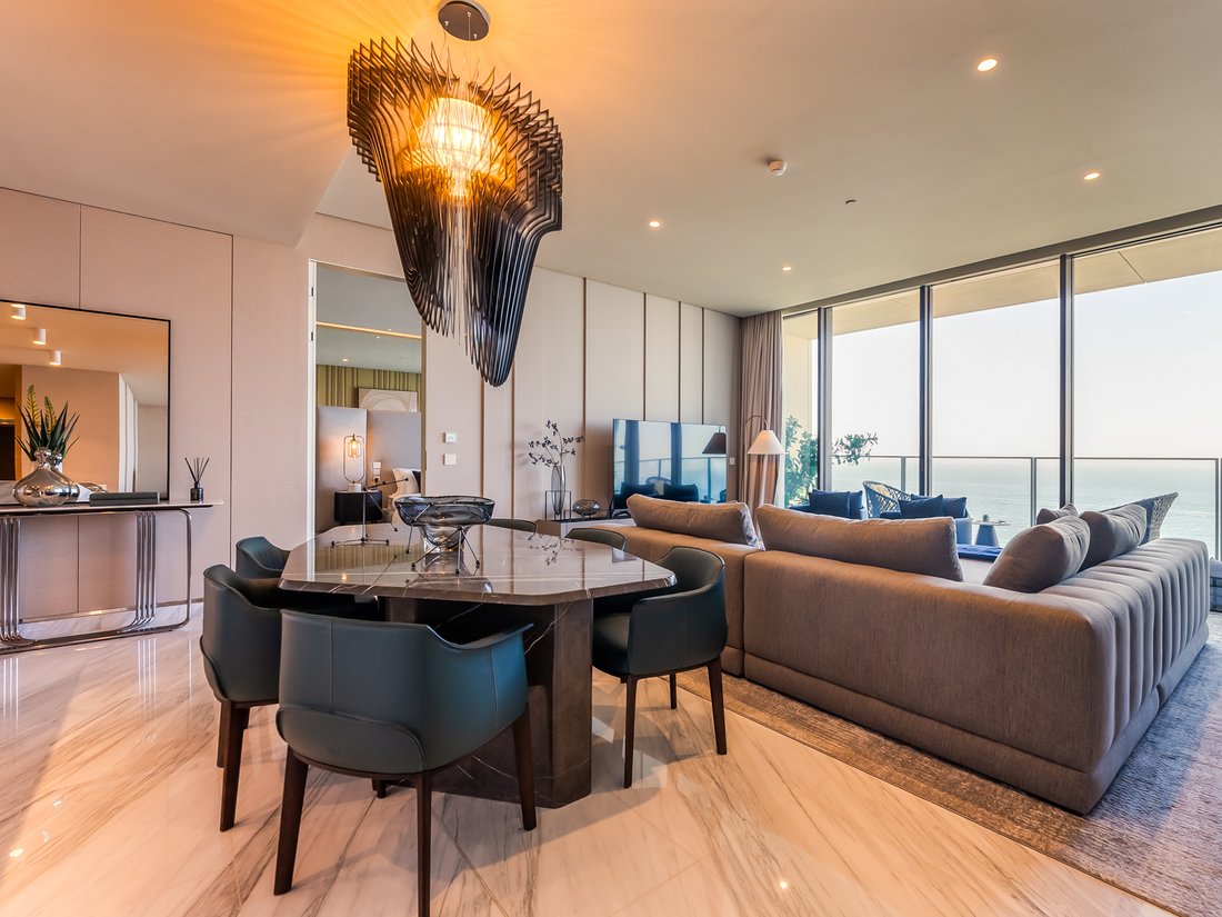 Apartment in Palm Jumeirah, Dubai, United Arab Emirates 4 - 16804402