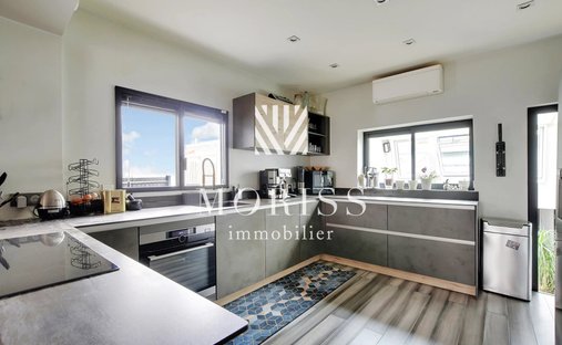 Casa en Olympiades-Choisy, Paris 13e Arrondissement, París 1