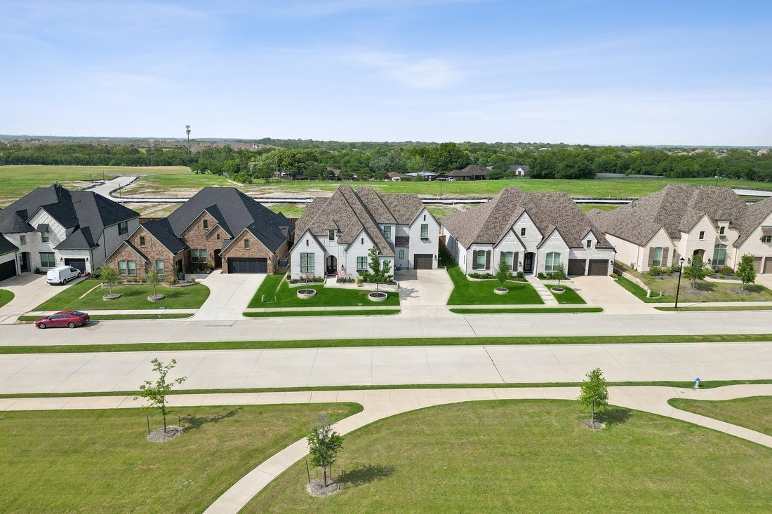 Casa a Rockwall, Texas, Stati Uniti 3 - 16808121