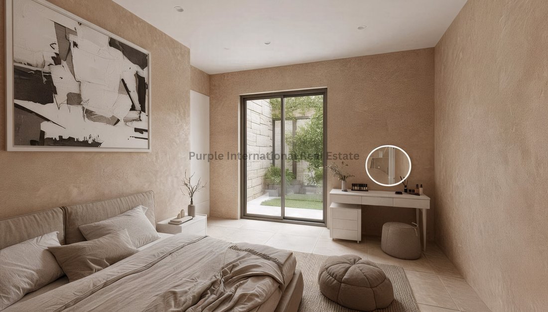 Bungalow in Koili, Paphos, Cyprus 5 - 16798294