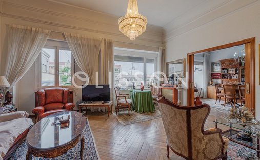 Apartment in Chamberi, Madrid, Spain 1