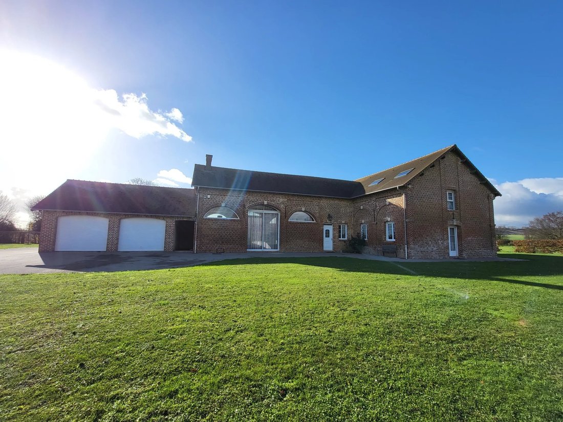 House in Centre Ville, Gournay-en-Bray, France 2 - 16800938