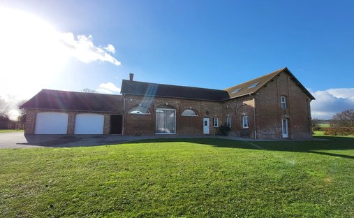 Just 1h30 From Paris, A Haven Of Nature And Authenticity