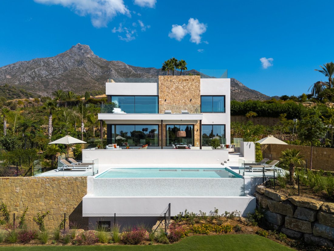 Villa in Spanien 2 - 16806099