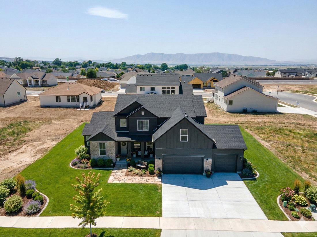 House in Orem, Utah, United States 2 - 16592398