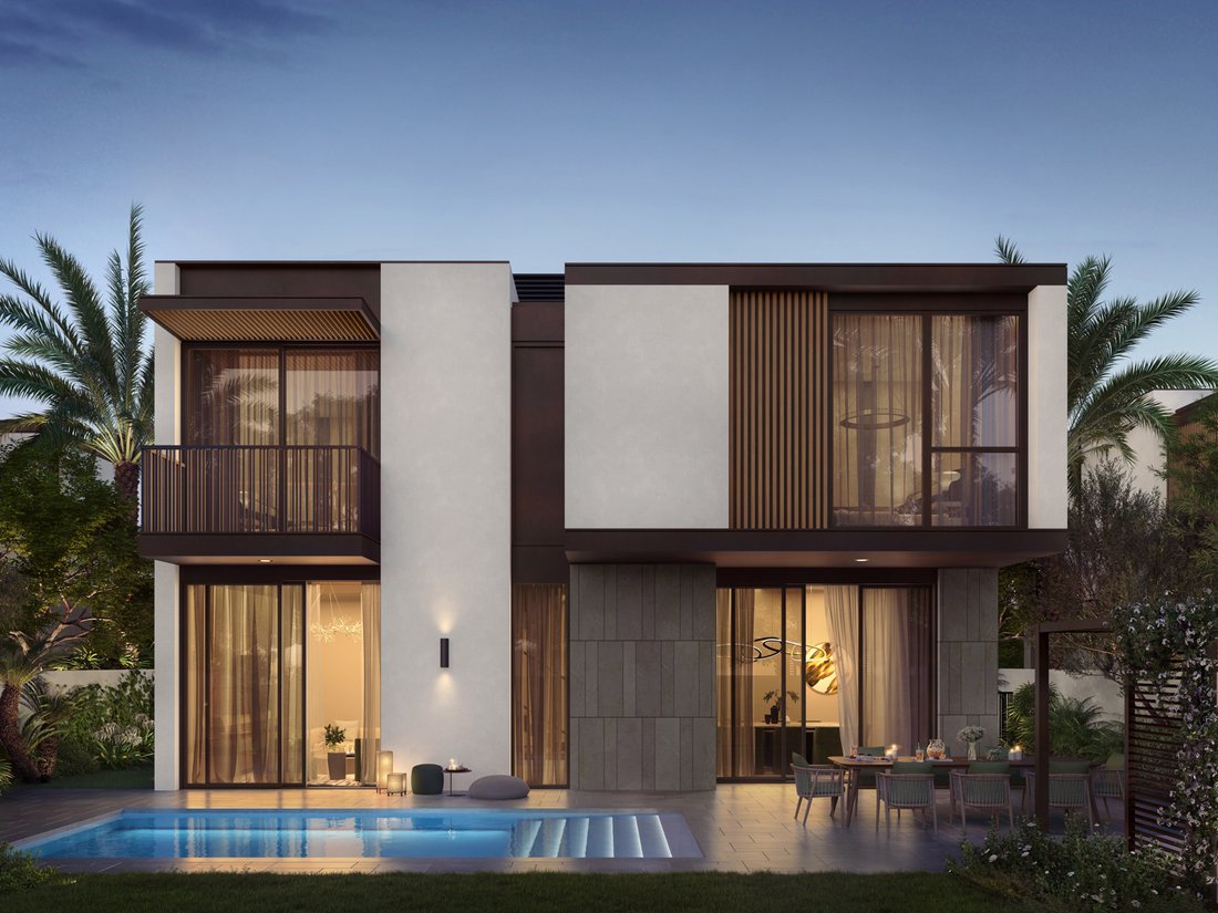 Villa in Wadi Al Safa 3, Wadi Al Safa, Dubai 1 - 16804240