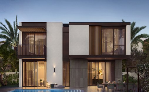 Townhouse in Dubai, Dubai, United Arab Emirates 1