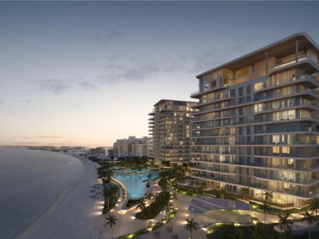 Apartment in Al Sufouh, Dubai, United Arab Emirates 3 - 16804491