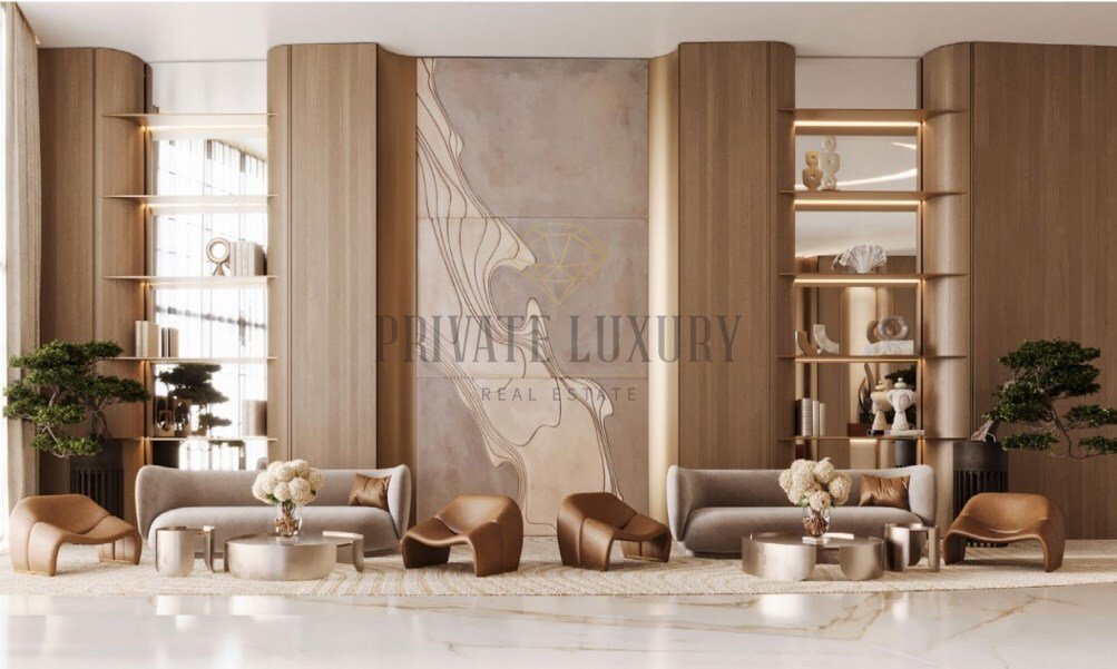 Apartment in Al Barsha South Second, Al Barsha, Dubai 4 - 16804139