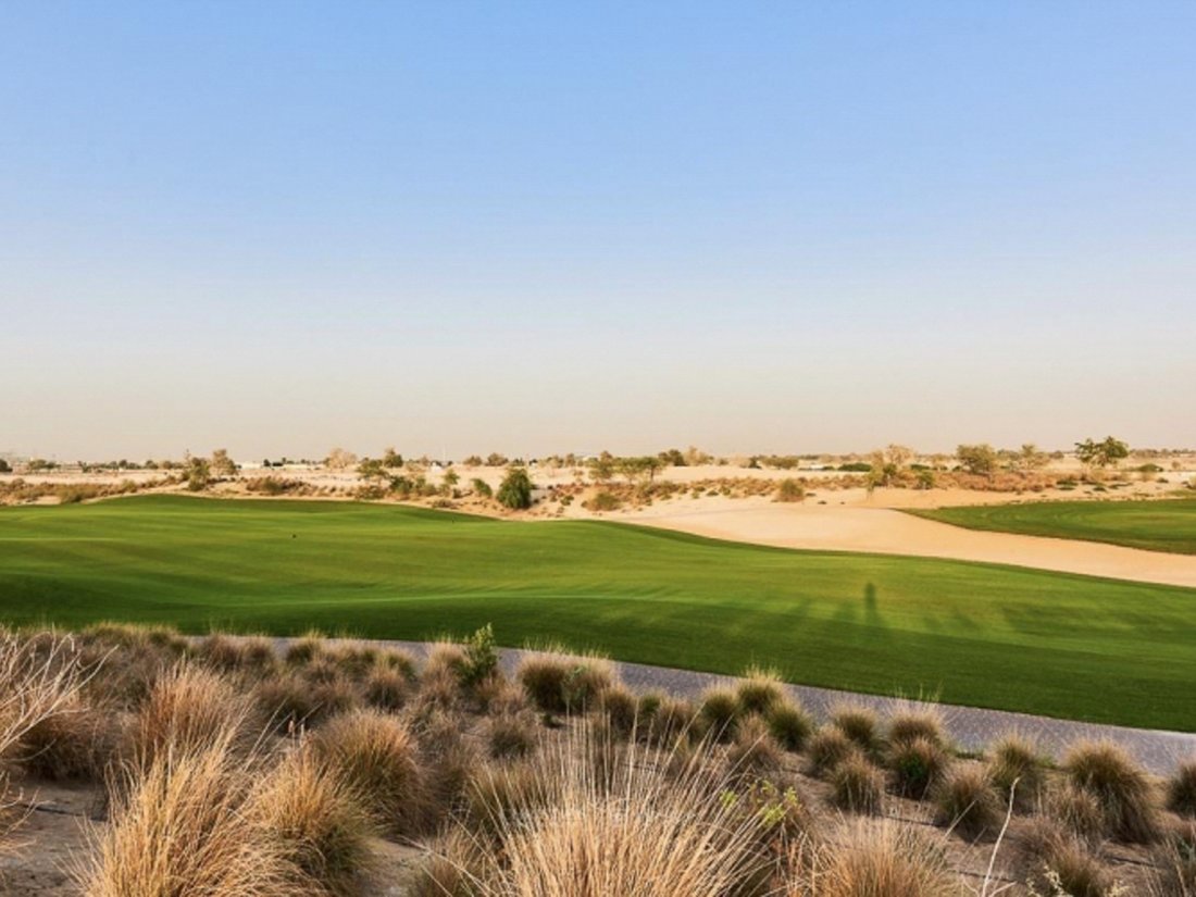 Land in Dubai Hills Estate, Dubai, United Arab Emirates 3 - 16804397