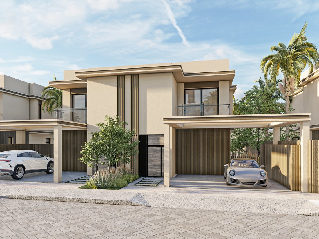 Villa in Al Mamoura, Ras al-Khaimah Emirate, United Arab Emirates 2 - 16804521