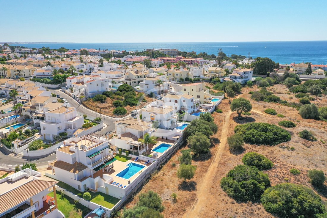 House in Olhos de Agua, Algarve, Portugal 3 - 16796842