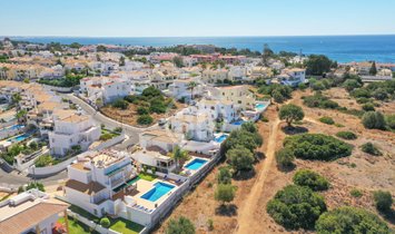 House in Olhos de Agua, Algarve, Portugal 2