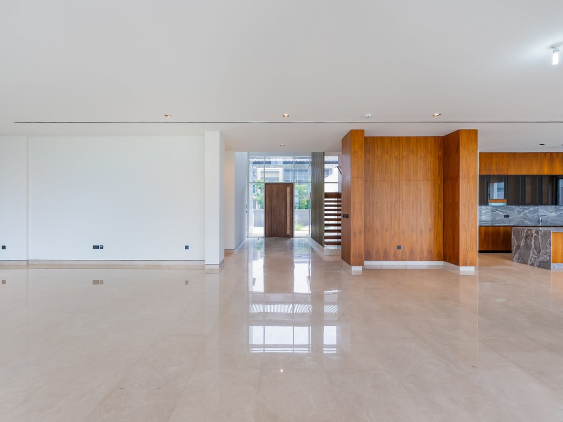 Villa in Hadaeq Sheikh Mohammed Bin Rashid, Dubai, United Arab Emirates 3 - 16804341