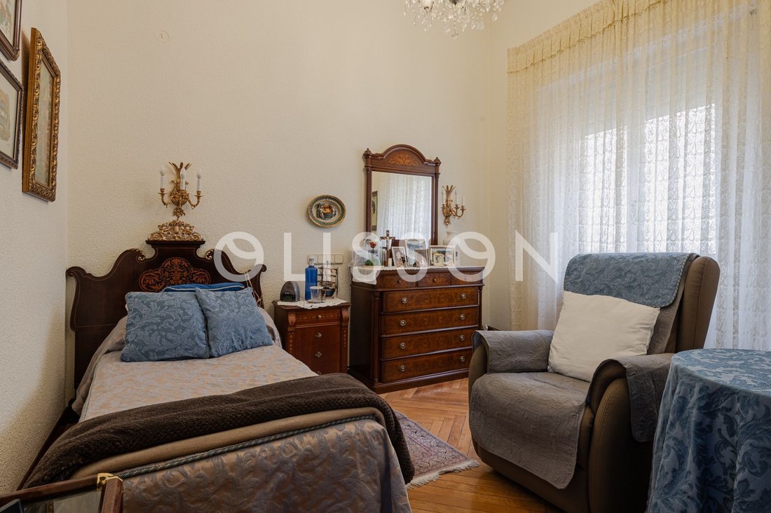 Apartment in Chamberi, Madrid, Spain 3 - 16806369