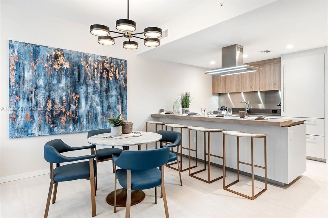 Condo in Miami, Florida, United States 3 - 16799636