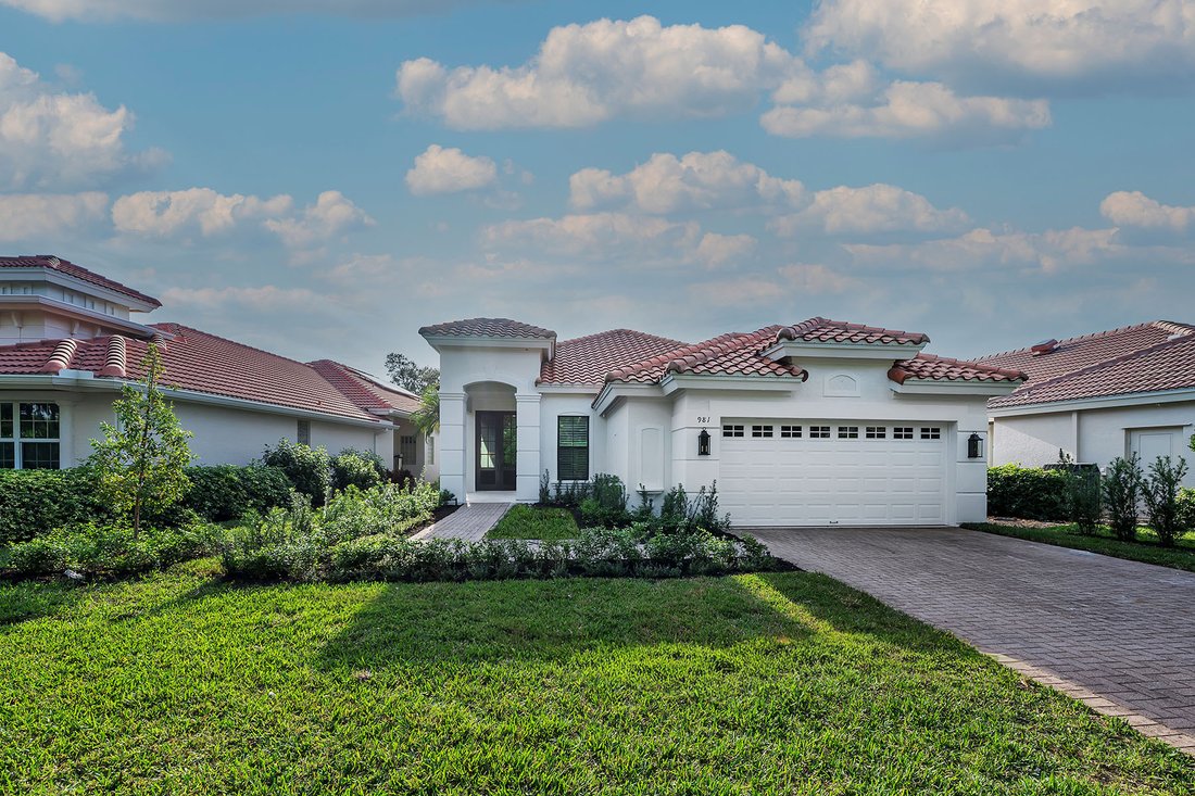 House in Naples, Florida, United States 3 - 16799991