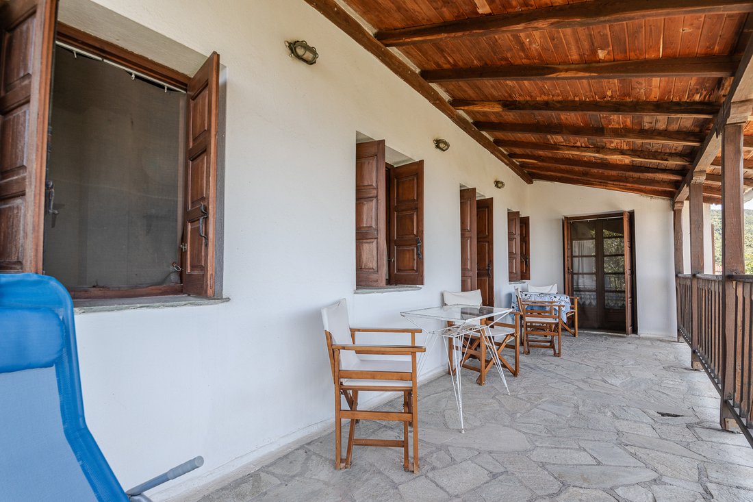 Villa in Volos, Thessaly and Central Greece, Greece 5 - 14446382