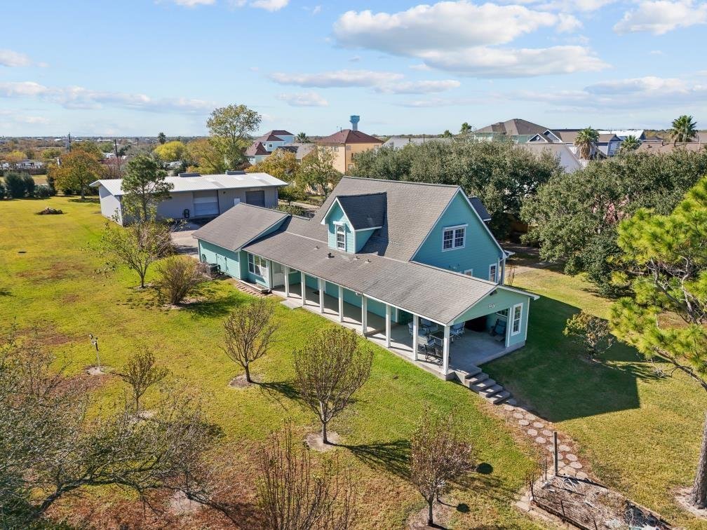 House in San Leon, Texas, United States 3 - 16798929